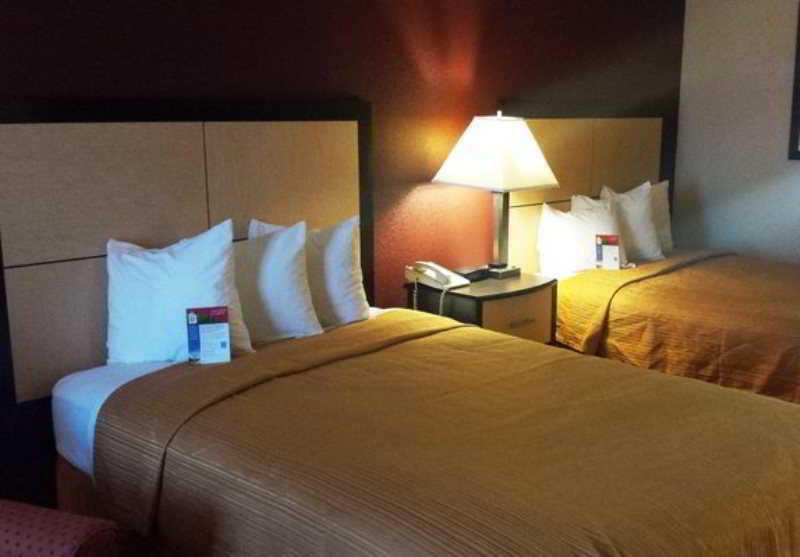 Red Roof Inn Plus+ Dallas - Addison Εξωτερικό φωτογραφία