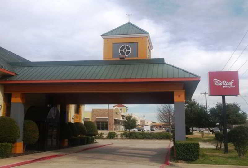 Red Roof Inn Plus+ Dallas - Addison Εξωτερικό φωτογραφία