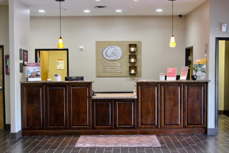 Red Roof Inn Plus+ Dallas - Addison Εξωτερικό φωτογραφία