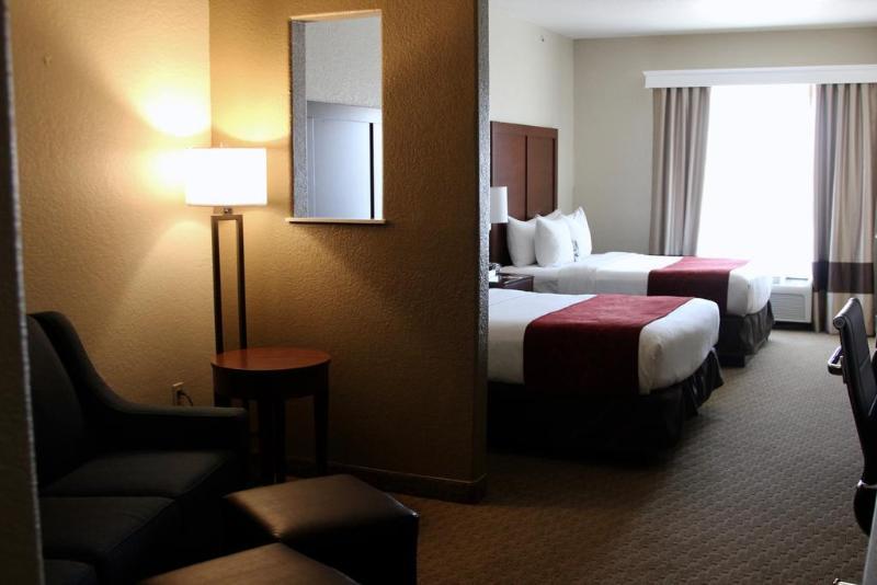 Red Roof Inn Plus+ Dallas - Addison Εξωτερικό φωτογραφία
