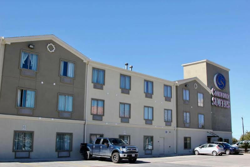 Red Roof Inn Plus+ Dallas - Addison Εξωτερικό φωτογραφία